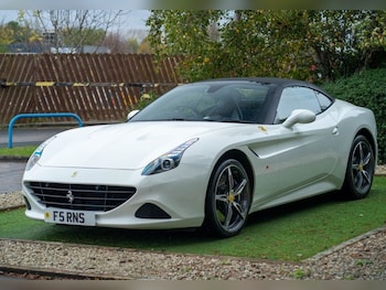 Used Ferrari California 2016 for sale - 78263220: Photo