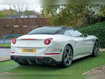 Used Ferrari California 2016 for sale - 78263220: Photo