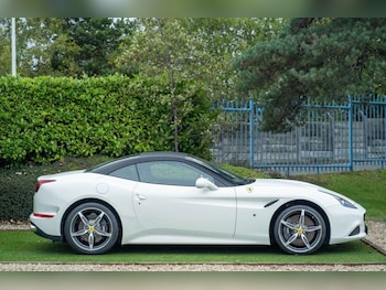 Used Ferrari California 2016 for sale - 78263220: Photo