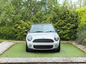 Used MINI Hatch 2011 for sale - 78682411: Photo