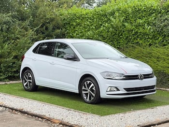 Used Volkswagen Polo 2020 for sale - 79642812: Photo