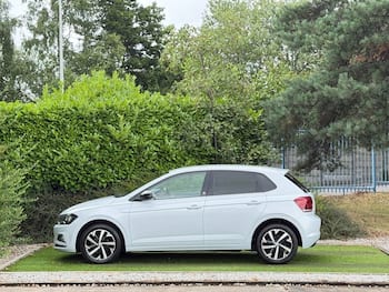 Used Volkswagen Polo 2020 for sale - 79642812: Photo