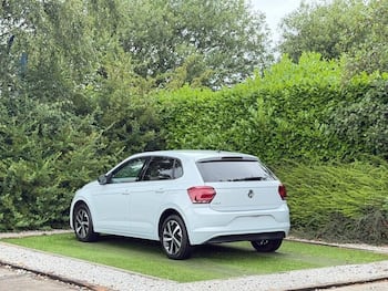 Used Volkswagen Polo 2020 for sale - 79642812: Photo
