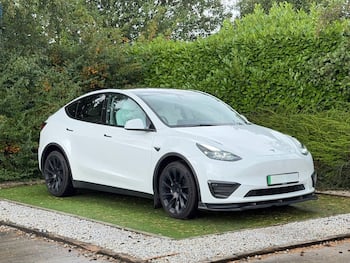 Used Tesla Model Y 2022 for sale - 79666859: Photo