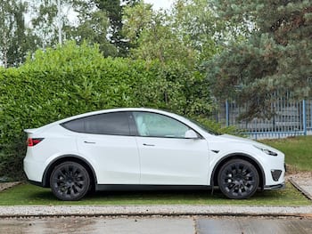 Used Tesla Model Y 2022 for sale - 79666859: Photo