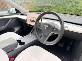 Used Tesla Model Y 2022 for sale - 79666859: Photo