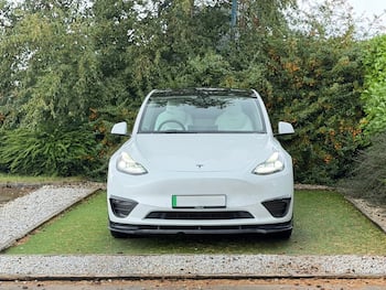 Used Tesla Model Y 2022 for sale - 79666859: Photo