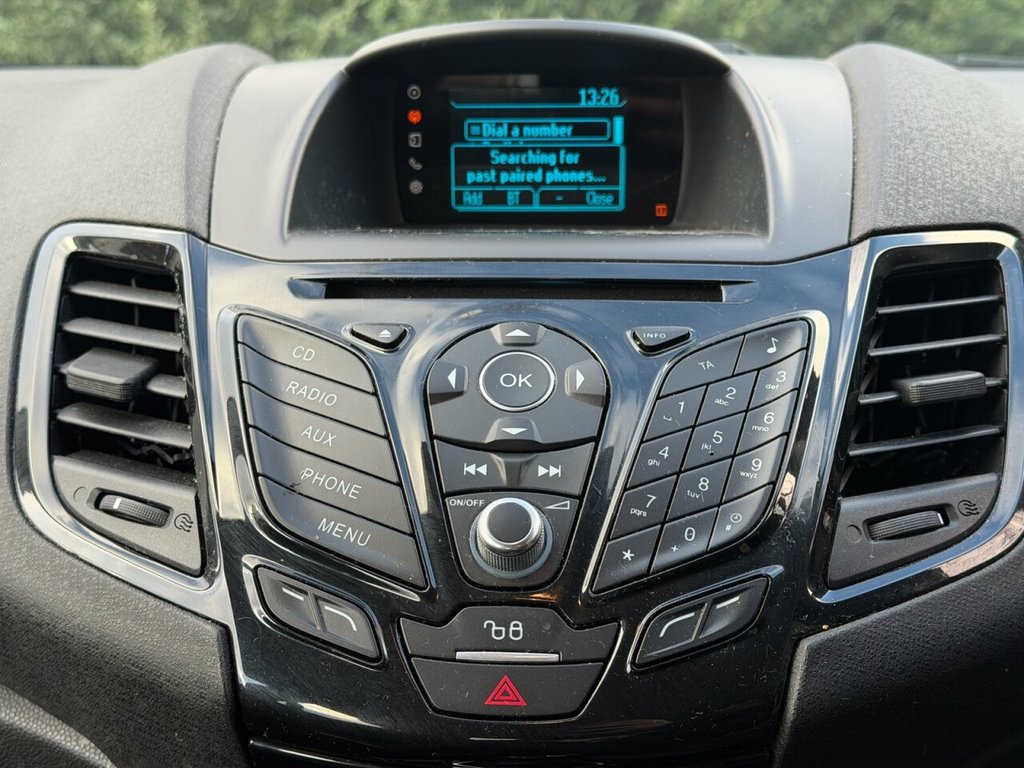 Used Ford Fiesta 2015 for sale - 76923574: Photo 14