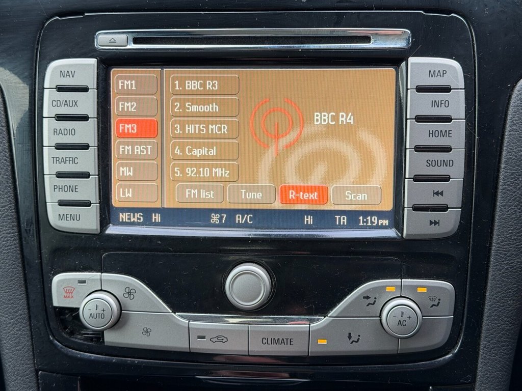 Used Ford S-Max 2010 for sale - 77010087: Photo 10