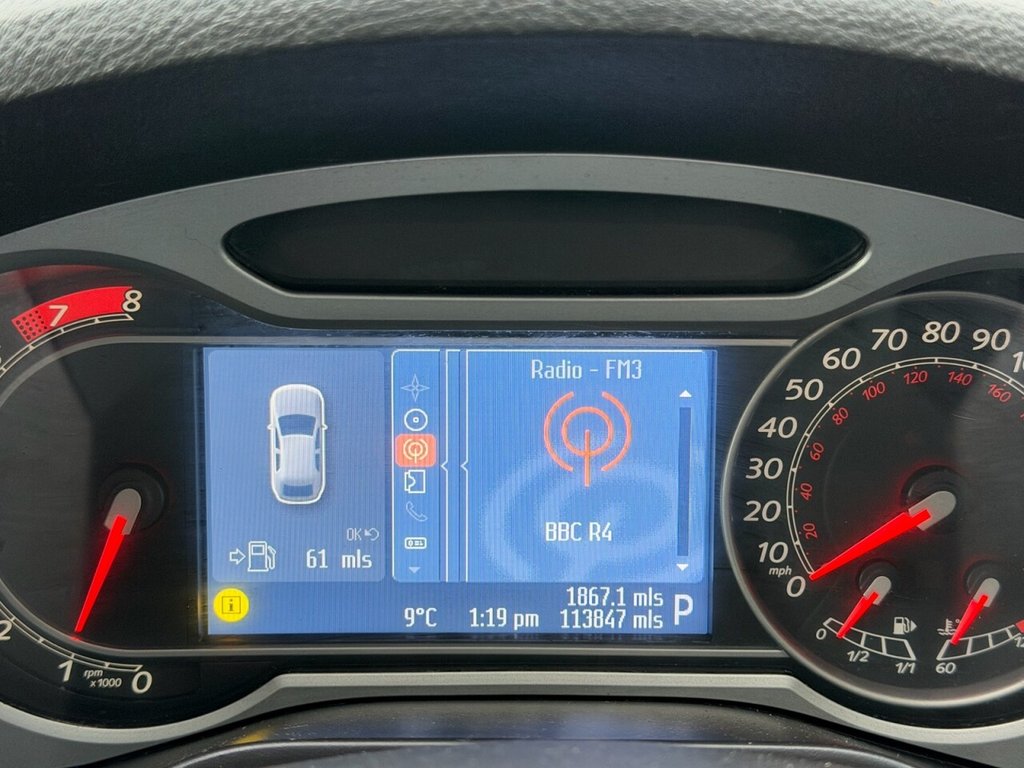 Used Ford S-Max 2010 for sale - 77010087: Photo 16