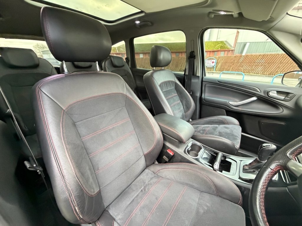 Used Ford S-Max 2010 for sale - 77010087: Photo 17