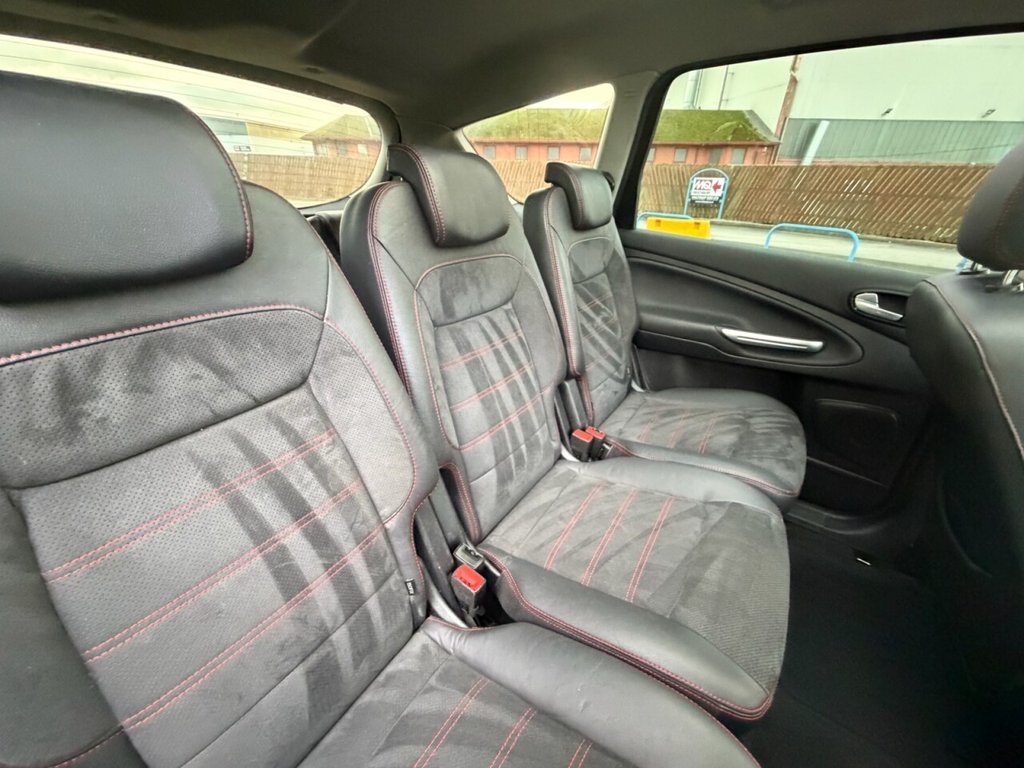 Used Ford S-Max 2010 for sale - 77010087: Photo 19