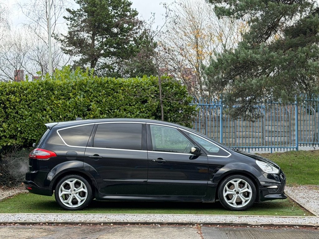 Used Ford S-Max 2010 for sale - 77010087: Photo 2