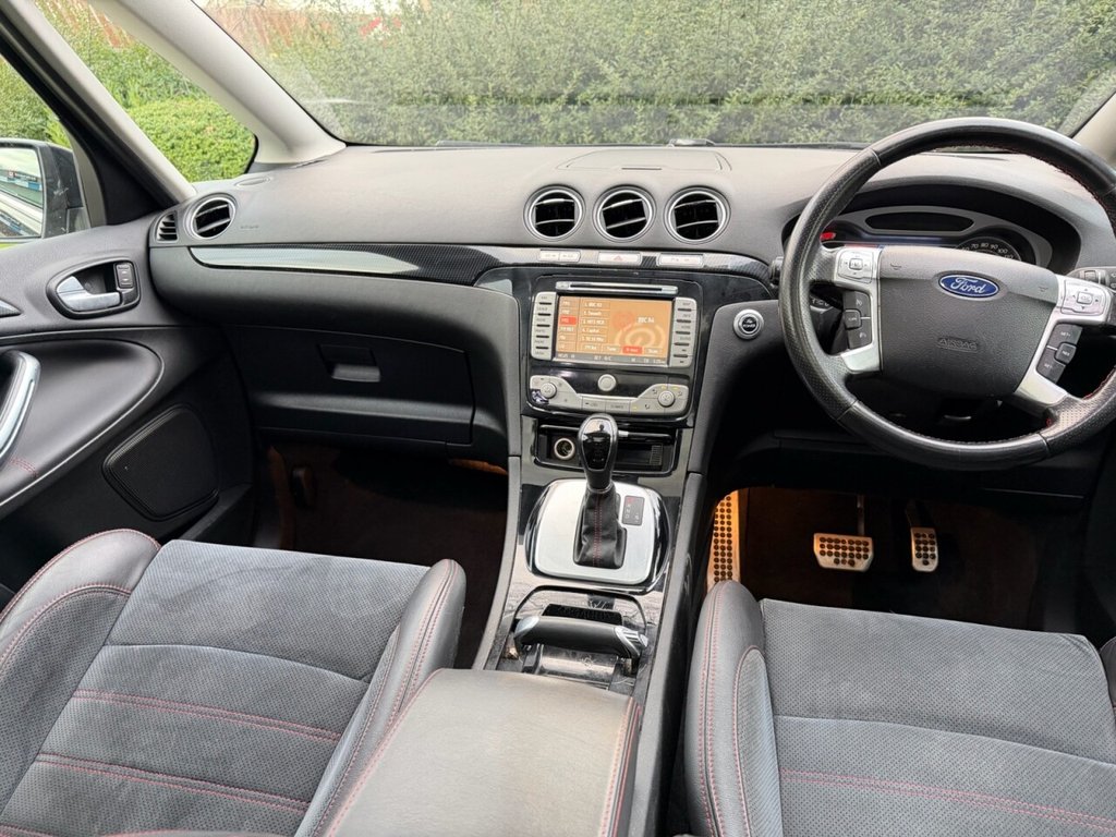 Used Ford S-Max 2010 for sale - 77010087: Photo 20