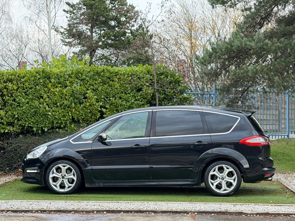 Used Ford S-Max 2010 for sale - 77010087: Photo 22