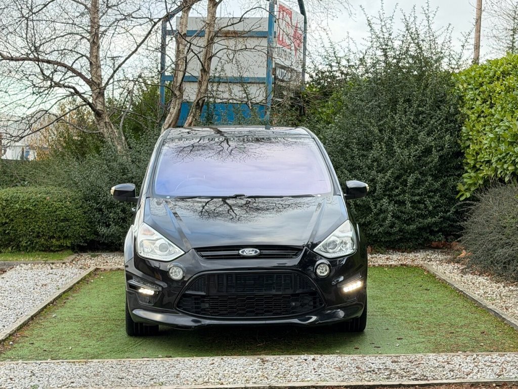 Used Ford S-Max 2010 for sale - 77010087: Photo 5