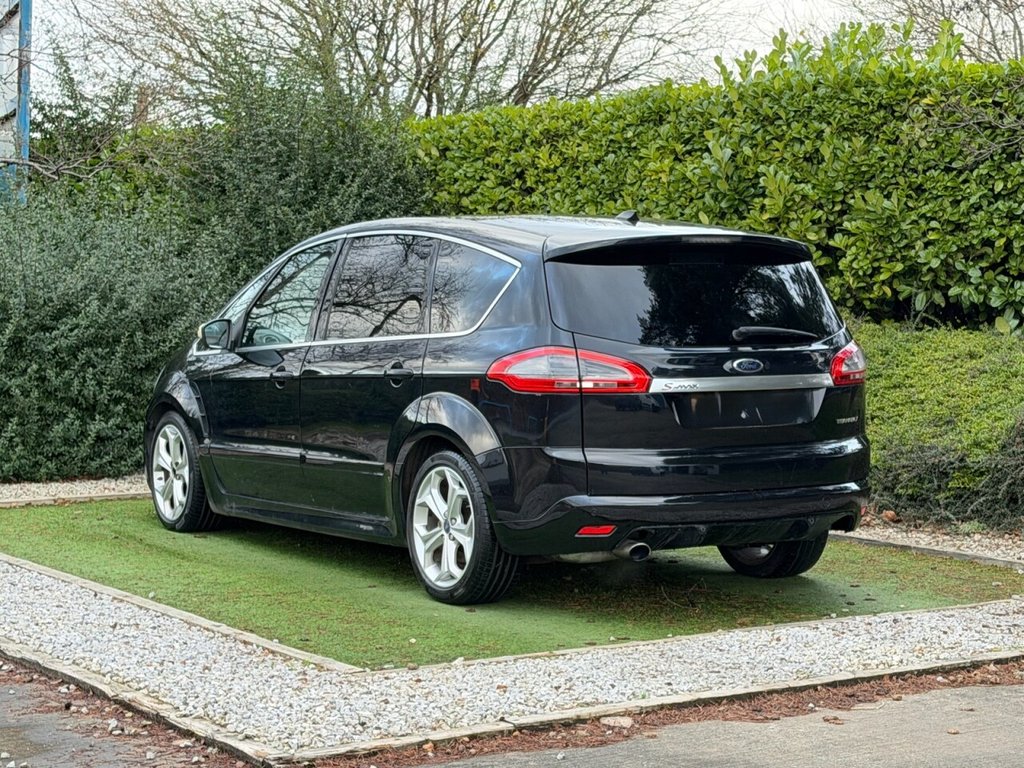 Used Ford S-Max 2010 for sale - 77010087: Photo 6