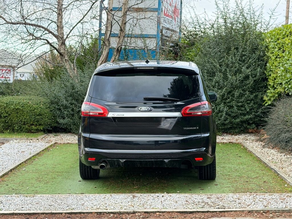 Used Ford S-Max 2010 for sale - 77010087: Photo 7