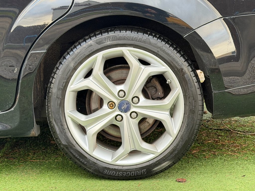 Used Ford S-Max 2010 for sale - 77010087: Photo 8