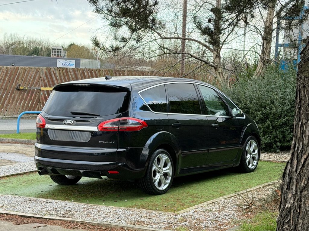 Used Ford S-Max 2010 for sale - 77010087: Photo 9