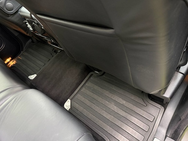 Used Land Rover Range Rover Sport 2009 for sale - 76279397: Photo 15