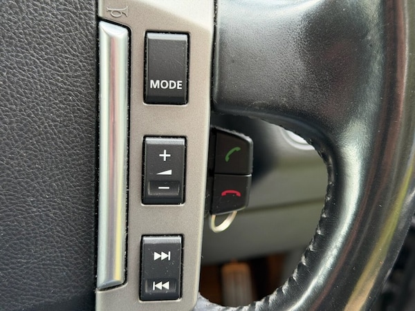 Used Land Rover Range Rover Sport 2009 for sale - 76279397: Photo 20