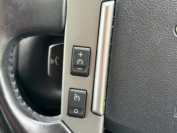 Used Land Rover Range Rover Sport 2009 for sale - 76279397: Photo 21