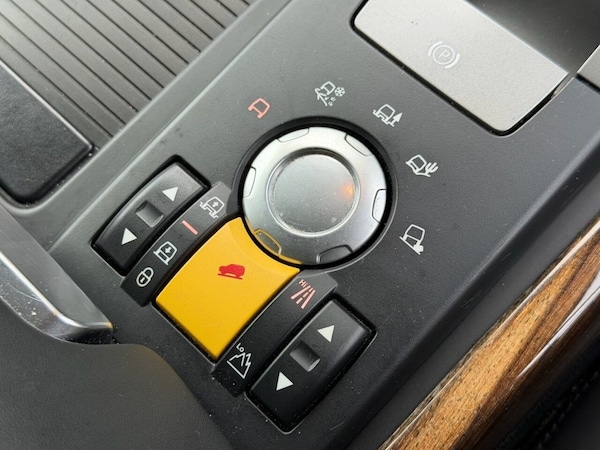 Used Land Rover Range Rover Sport 2009 for sale - 76279397: Photo 22