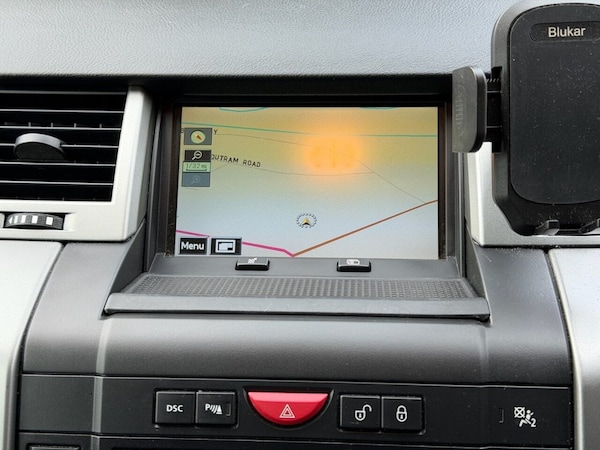Used Land Rover Range Rover Sport 2009 for sale - 76279397: Photo 23