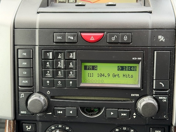 Used Land Rover Range Rover Sport 2009 for sale - 76279397: Photo 24
