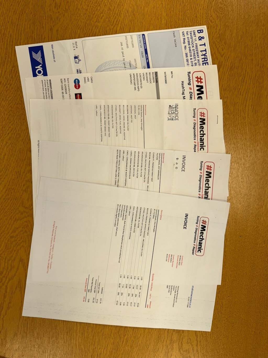 Used Jeep Wrangler 2015 for sale - 77165878: Photo 10