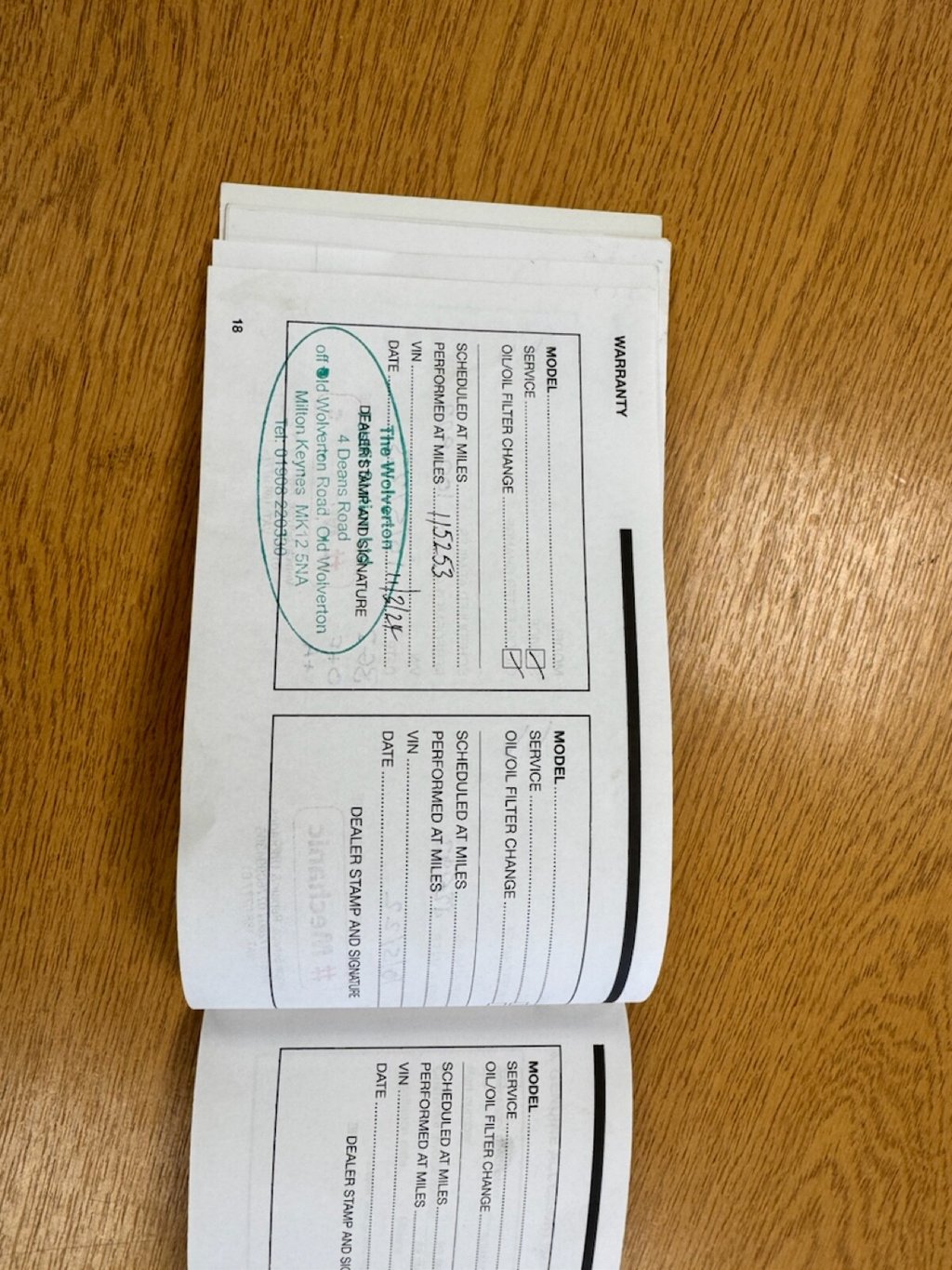 Used Jeep Wrangler 2015 for sale - 77165878: Photo 13