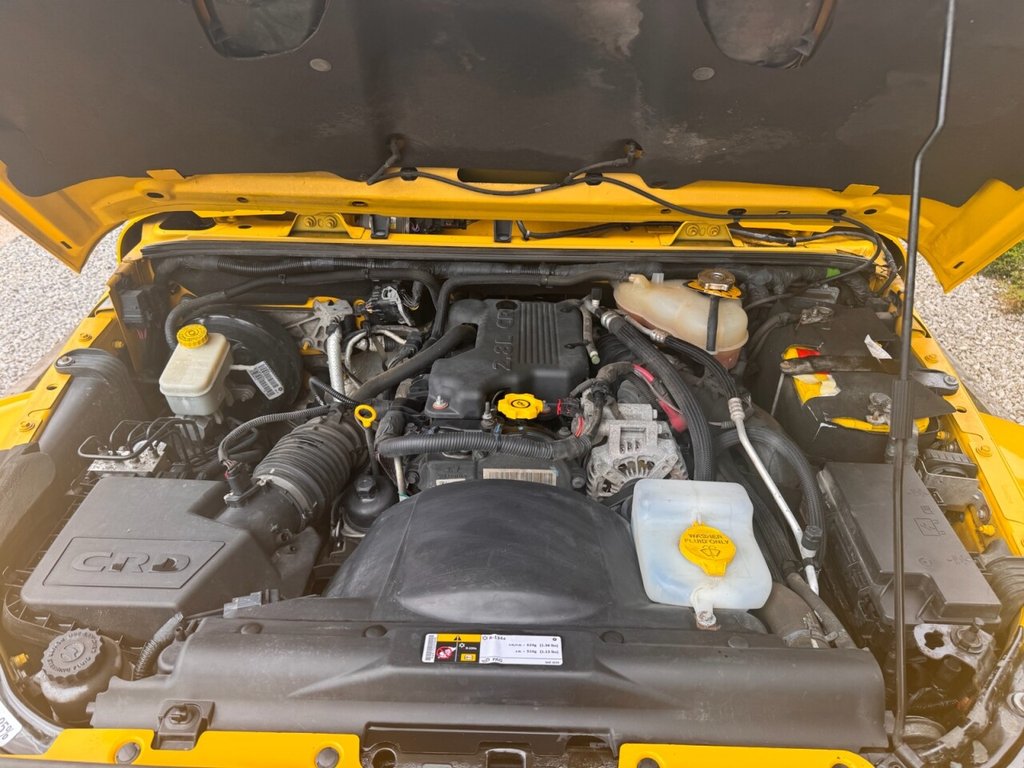 Used Jeep Wrangler 2015 for sale - 77165878: Photo 16