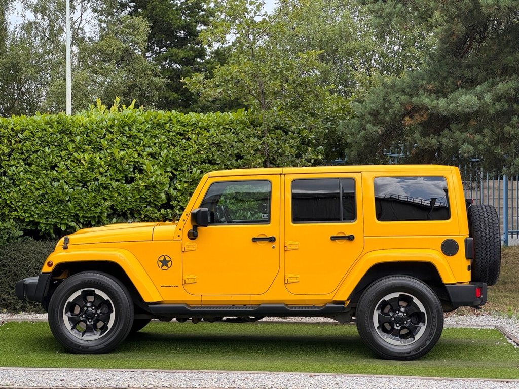 Used Jeep Wrangler 2015 for sale - 77165878: Photo 17
