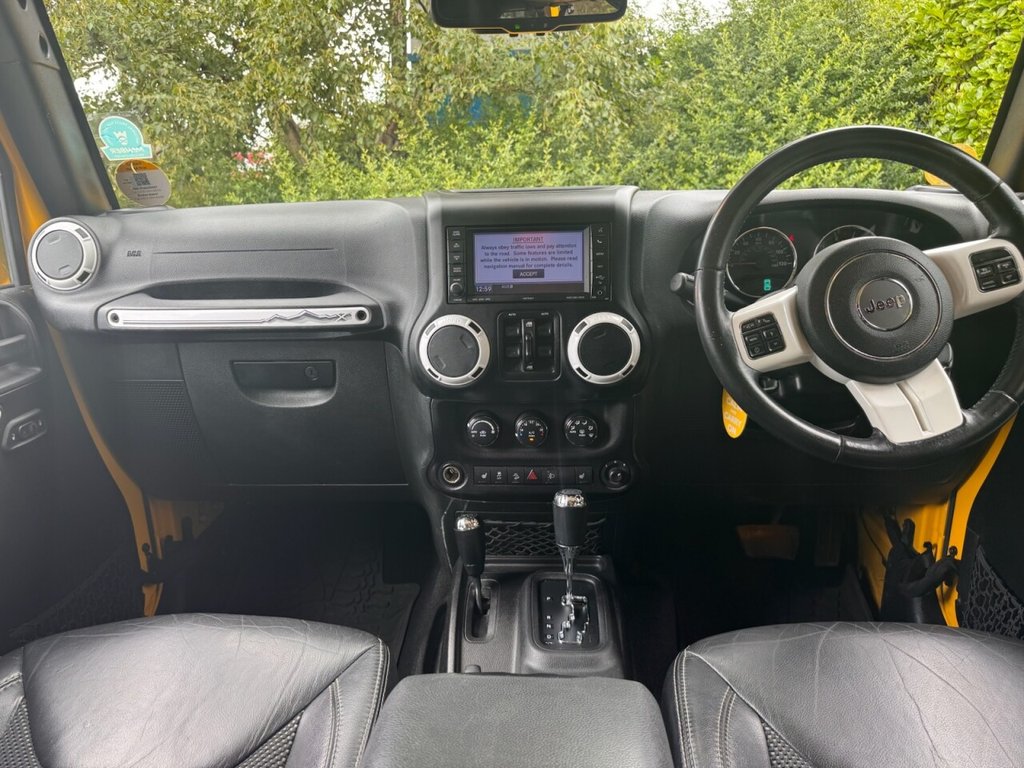 Used Jeep Wrangler 2015 for sale - 77165878: Photo 20