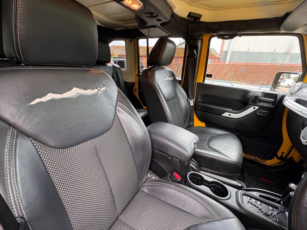 Used Jeep Wrangler 2015 for sale - 77165878: Photo 21
