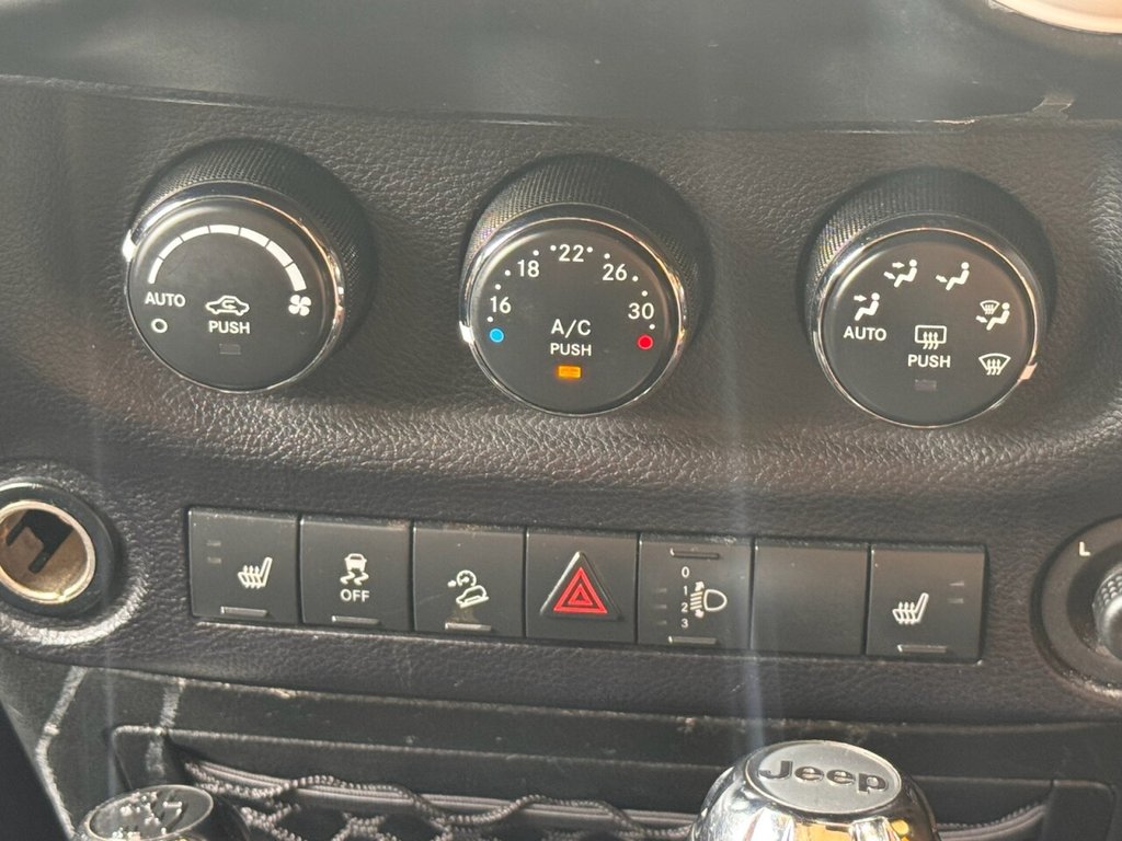 Used Jeep Wrangler 2015 for sale - 77165878: Photo 27