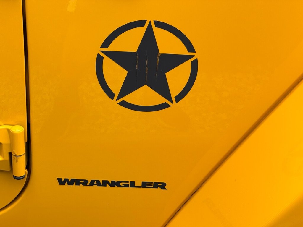 Used Jeep Wrangler 2015 for sale - 77165878: Photo 31