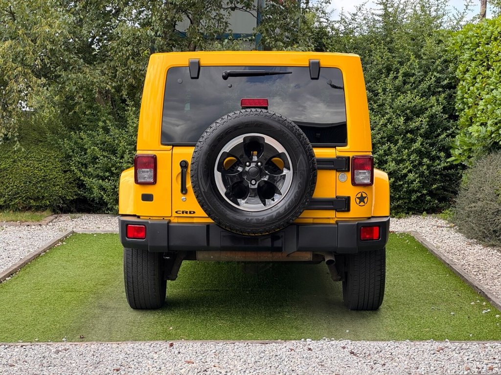 Used Jeep Wrangler 2015 for sale - 77165878: Photo 33