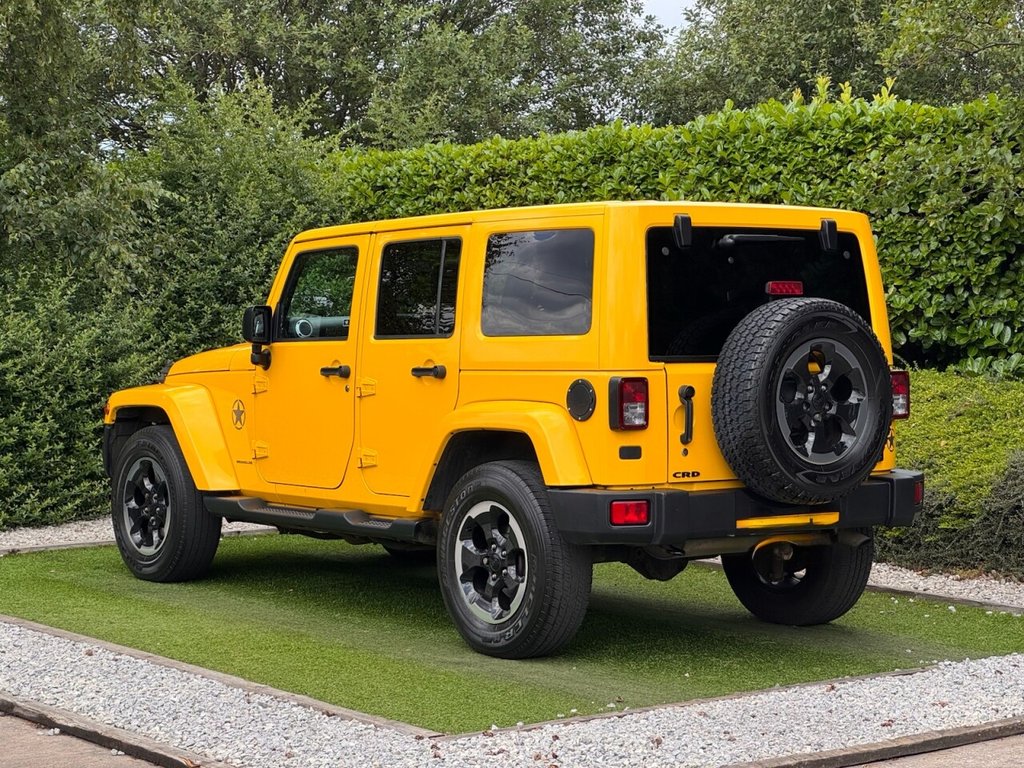 Used Jeep Wrangler 2015 for sale - 77165878: Photo 34