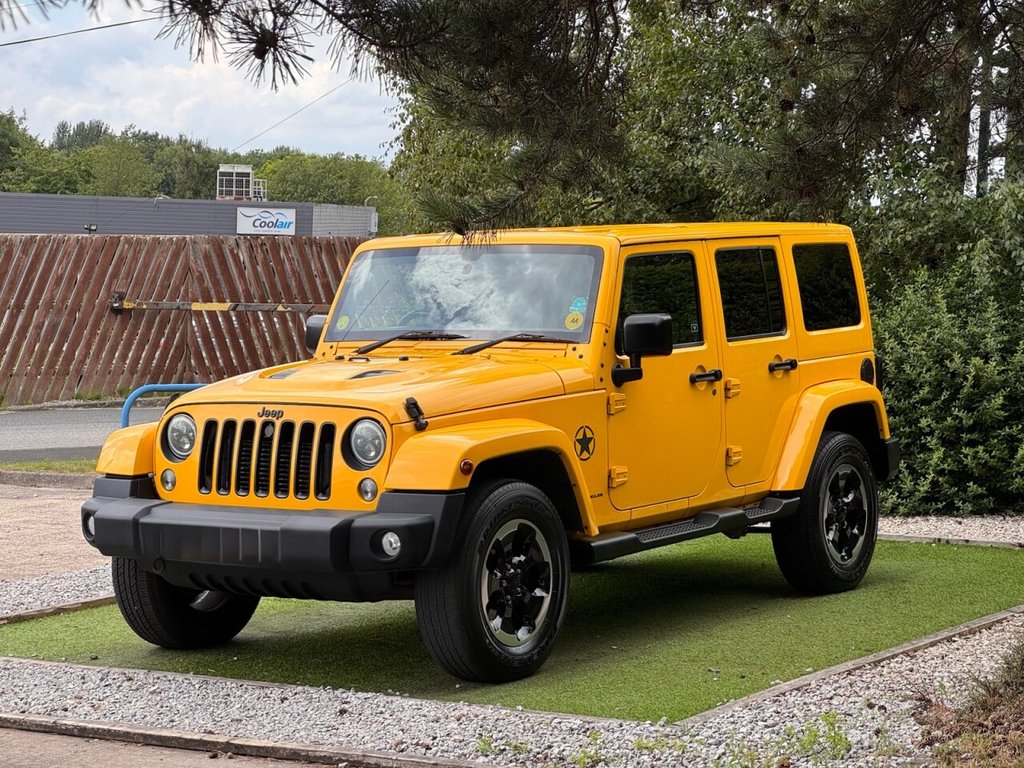 Used Jeep Wrangler 2015 for sale - 77165878: Photo 36