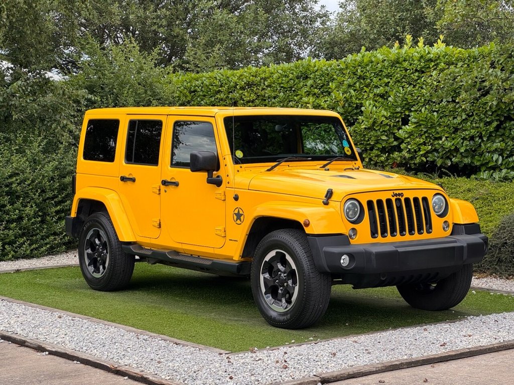 Used Jeep Wrangler 2015 for sale - 77165878: Photo 37