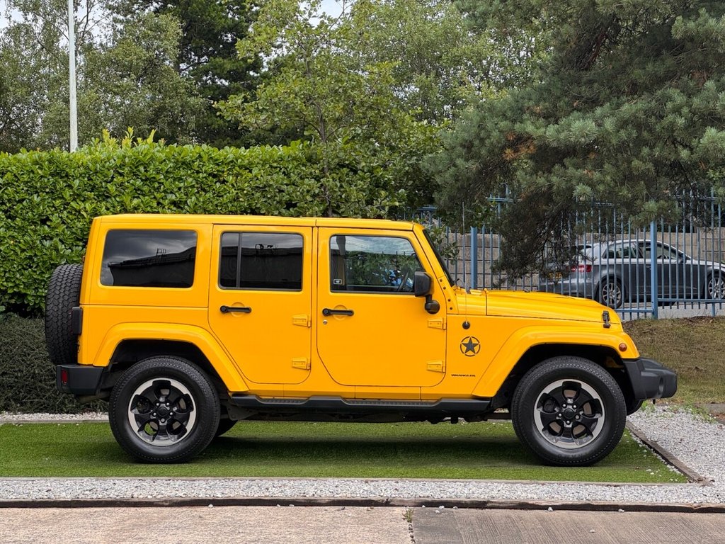 Used Jeep Wrangler 2015 for sale - 77165878: Photo 38