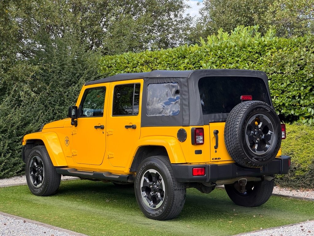 Used Jeep Wrangler 2015 for sale - 77165878: Photo 41