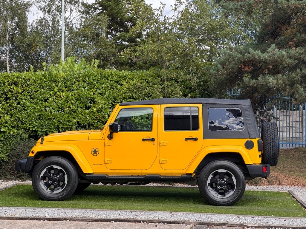 Used Jeep Wrangler 2015 for sale - 77165878: Photo 42