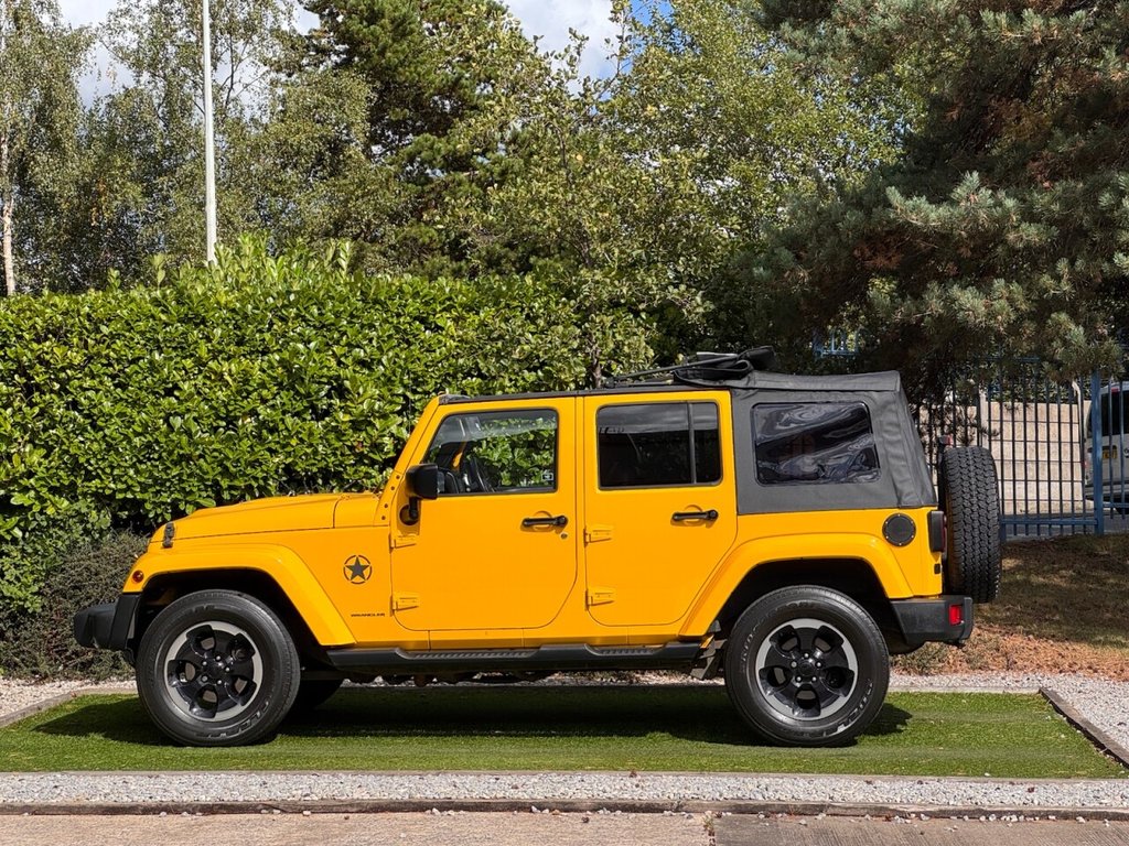 Used Jeep Wrangler 2015 for sale - 77165878: Photo 43