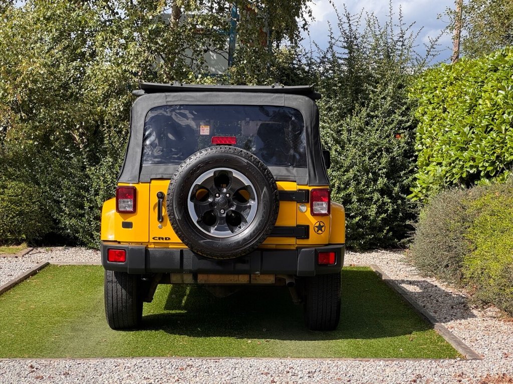 Used Jeep Wrangler 2015 for sale - 77165878: Photo 45