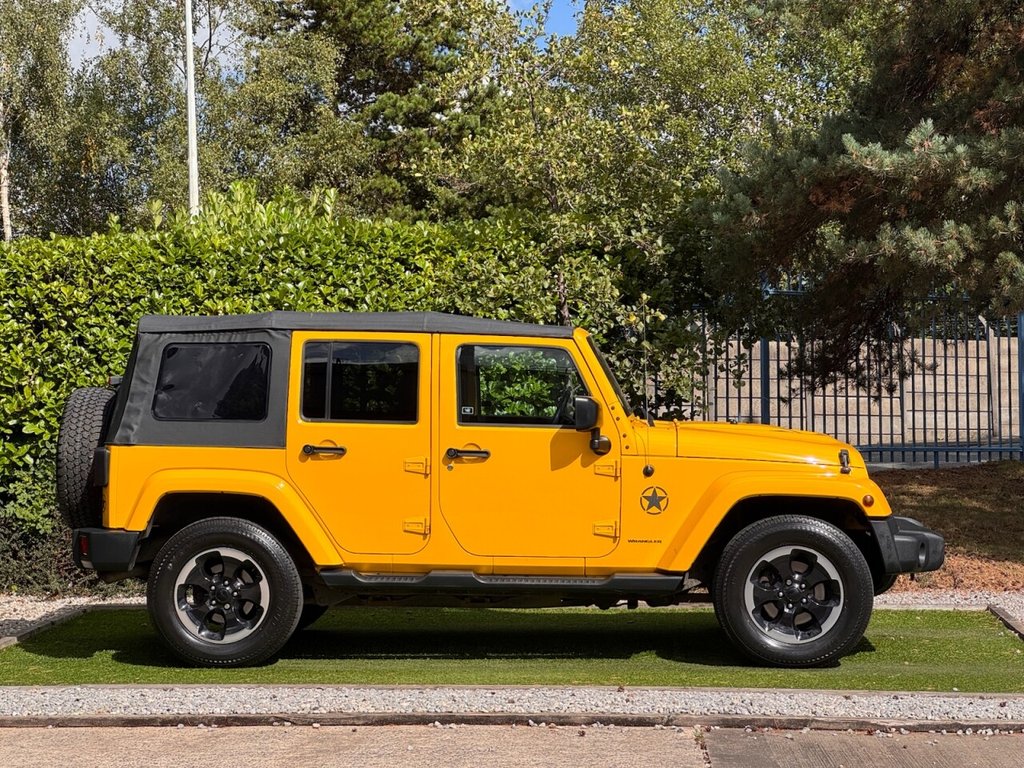 Used Jeep Wrangler 2015 for sale - 77165878: Photo 49