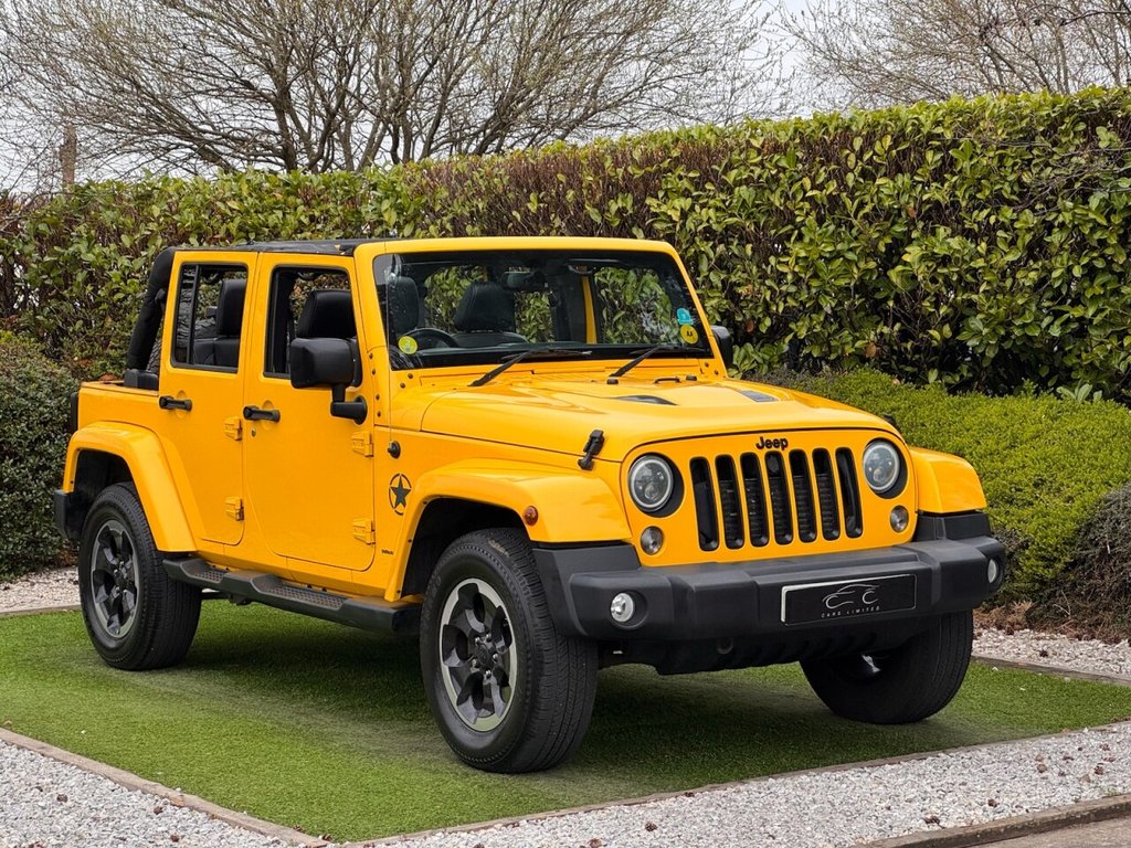 Used Jeep Wrangler 2015 for sale - 77165878: Photo 7