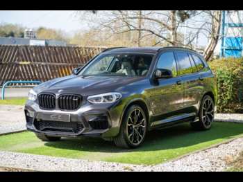 Used BMW X3 2019 for sale - 73752511: Photo